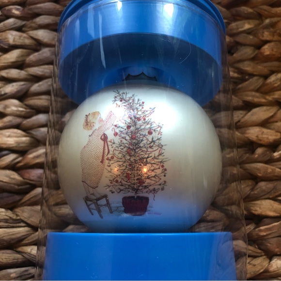 🎄VTG 1970’s Holly Hobbie Ornament Series - Picture 4 of 6